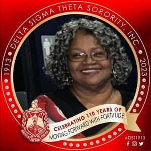 Meet your Posher, Pat